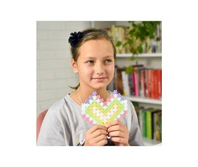 800 Pezzi Costruzione Minis Pastel