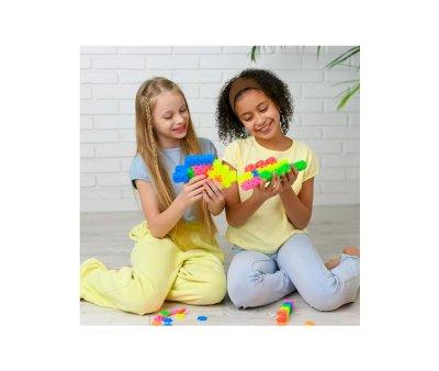 250 Piezas Travel Box Basic Neon