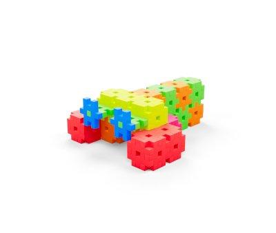 250 Piezas Travel Box Basic Neon