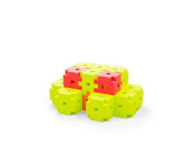 250 Piezas Travel Box Basic Neon