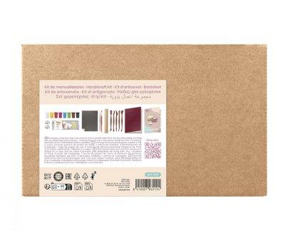 DIY Kit Pasta da Modellare Air Dry & Candles