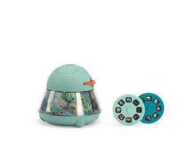 Proyector de Animales Tout Autour du Monde (USB)
