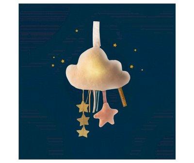 Nube Luminosa