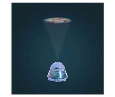 Proyector Las Aventuras de Paulie