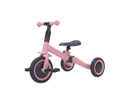 Tricycle 4 en 1 Kaya Rose