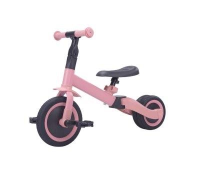 Tricycle 4 en 1 Kaya Rose