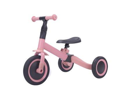Tricycle 4 en 1 Kaya Rose