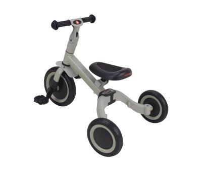 Tricycle 4 en 1 Kaya Vert