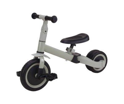 Tricycle 4 en 1 Kaya Vert