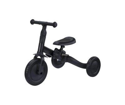 Tricycle 4 en 1 Kaya Noir