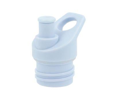 Tampa Sport Serenity Blue para Garrafa de Ao Tutete