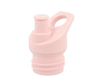 Tampa Sport Cotton Pink para Garrafa de Ao Tutete