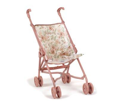 Passeggino Grande Bambole Lili-Rose