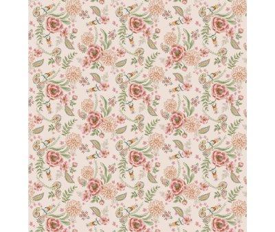 Passeggino Grande Bambole Lili-Rose