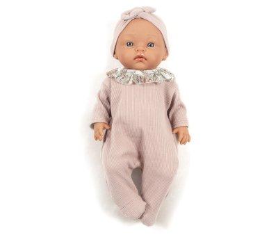 Bambola Minikane Cuties Iris con Pigiama Lili-Rose