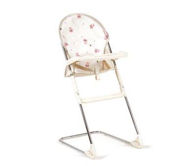 Chaise Haute Vintage Eugenia pour Poupes
