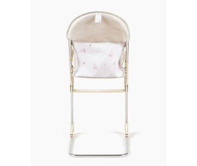 Chaise Haute Vintage Eugenia pour Poupes