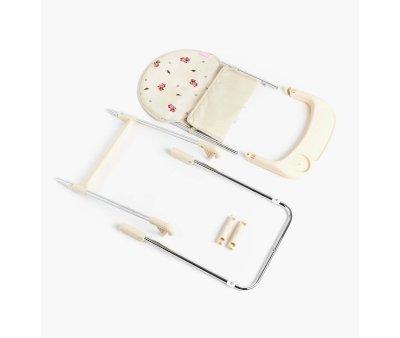 Chaise Haute Vintage Eugenia pour Poupes