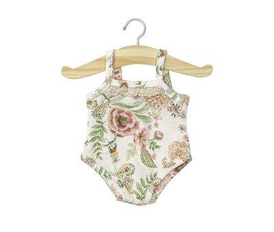 Les P'tits Basiques Intimo Lili-Rose Bambole Minikane