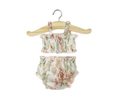 Costume da Bagno Retro Ocane Lili-Rose Bambole Minikane