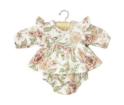 Completo Jersey Carlota Lili-Rose Bambole Minikane