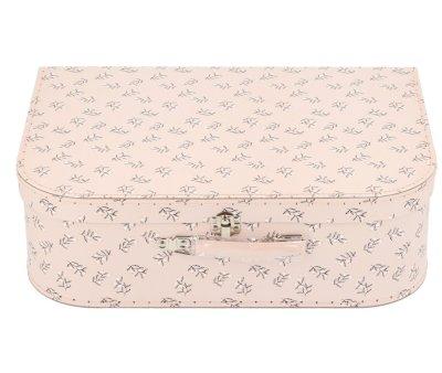 Valise Vintage Kit de Naissance Poupe Babies Mae