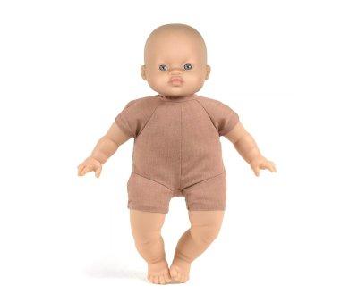 Valise Vintage Kit de Naissance Poupe Babies Mae