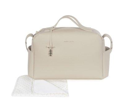 Sac  Langer Icon Cream