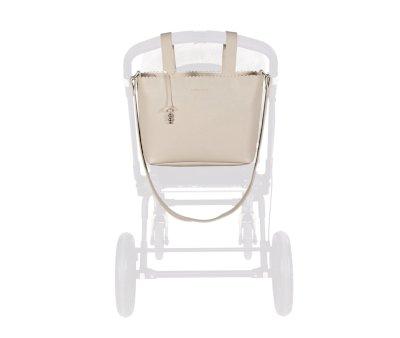 Bolsa Canastilla Icon Cream