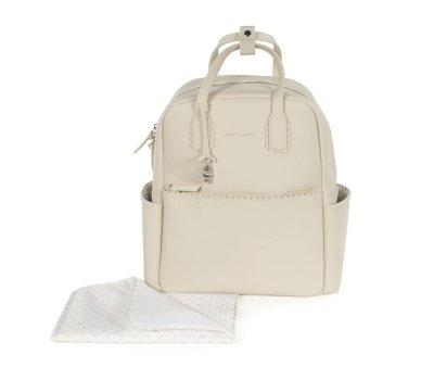 Sac  Dos  Langer Icon Cream