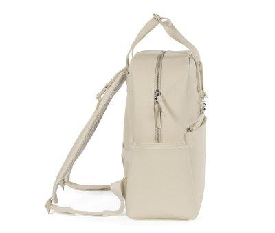 Sac  Dos  Langer Icon Cream