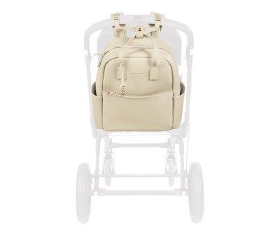 Sac  Dos  Langer Icon Cream