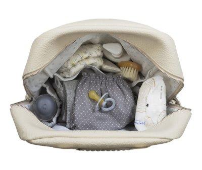Sac  Dos  Langer Icon Cream