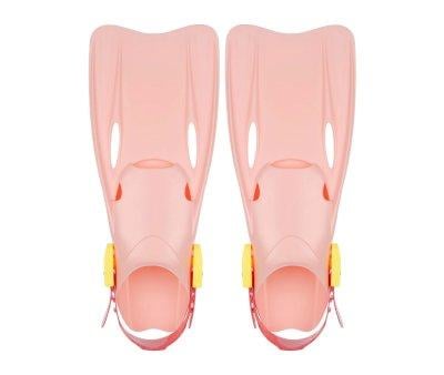 Waimea 8EG - Set Immersione Rosa taglia 35-38