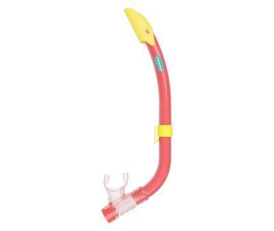 Set de Buceo 88EG Waimea Mscara,Aletas yTubo Rosa Talla 31-34