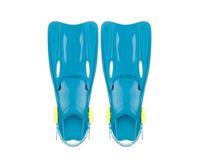 Waimea 8EG - Set Immersione Azzurro taglia 35-38