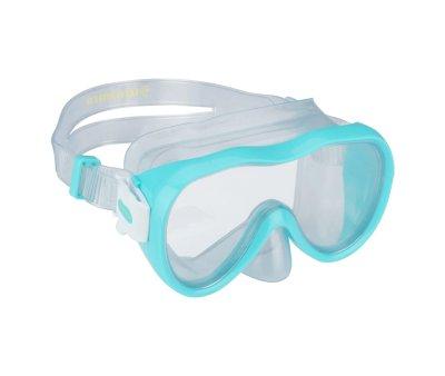 culos de mergulho transparentes Aqua Junior Waimea