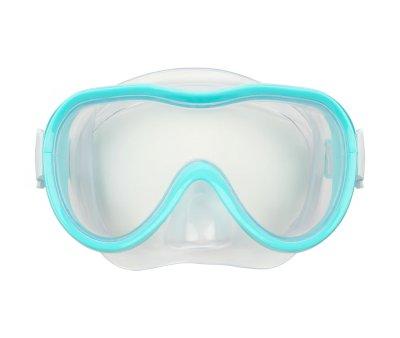 culos de mergulho transparentes Aqua Junior Waimea