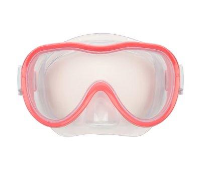 culos de mergulho Waimea Transparentes Pink Junior