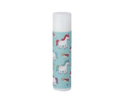 Balsamo Labbra Enchanted Unicorn Cotton Candy
