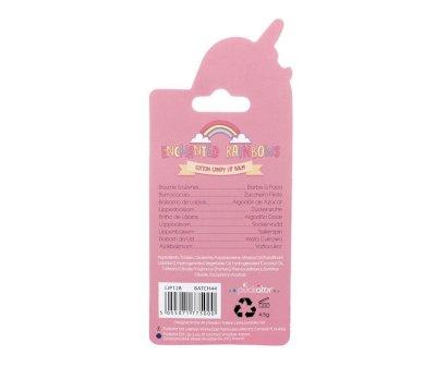 Balsamo Labbra Enchanted Unicorn Cotton Candy