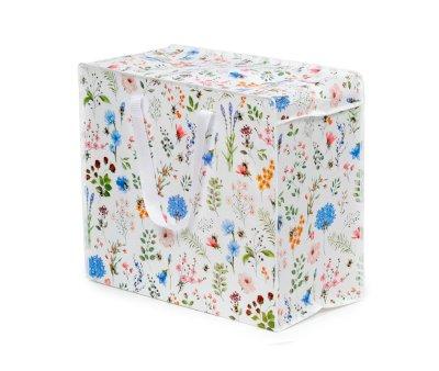 Sac de Rangement Abeilles et Nectar