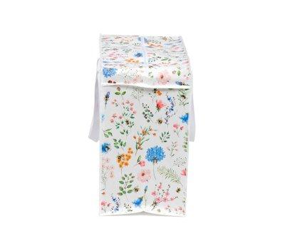 Sac de Rangement Abeilles et Nectar
