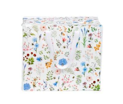 Sac de Rangement Abeilles et Nectar