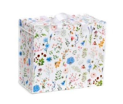 Sac de Rangement Abeilles et Nectar