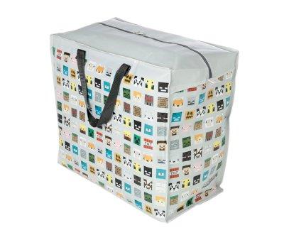 Borsa Organizer Minecraft