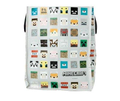 Borsa Organizer Minecraft