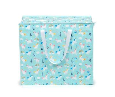Sac de Rangement Licorne Magique