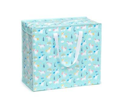 Sac de Rangement Licorne Magique