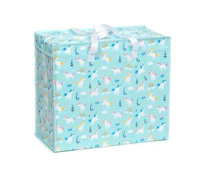 Sac de Rangement Licorne Magique